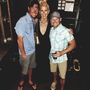 Meet your Posher, Josh